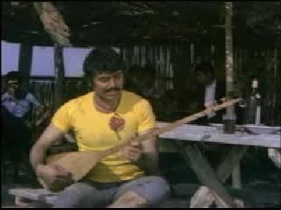 Yıldıray Çınar Gam Yeme Gönül