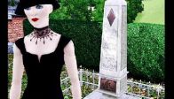 video The sims 3 fotoroman
