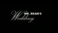 mr. BEAN