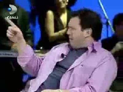 Beyazıt-Şahan atışması:)))