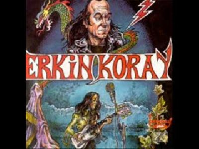Erkin Koray - Aşk Oyunu