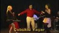 Çubuklu Yaşar - Baldıra