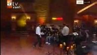 video budur işte yaslan arkana söndür ışığı kapat gözler
