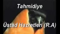 Tahmidiye duası