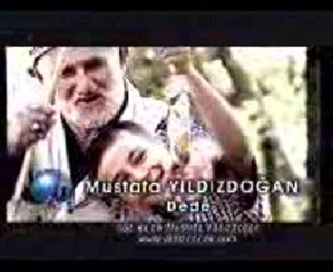 Dede - Mustafa Yıldızdoğan