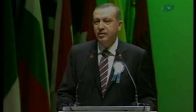 video Erdoğan, 'en az 3 çocuk'