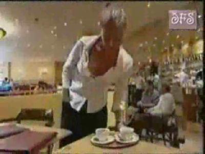 Taze Süt' mü istemiştiniz !