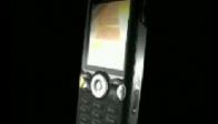 sony ericsson