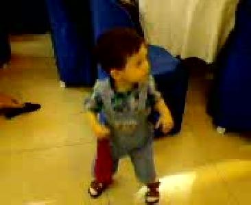 Bebek Oynaması