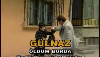 gülnaz - ölüm ölüm öldüm burda (video klip)