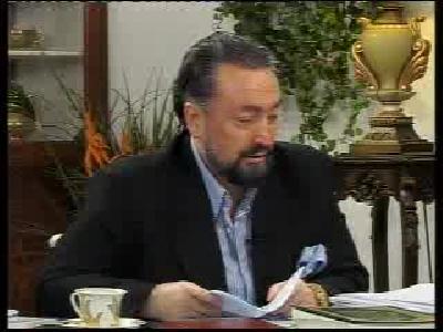 adnan oktar