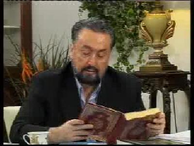 adnan oktar