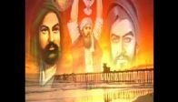 semah Sabahat Akkiraz - Kırklar Semahı
