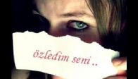 Düşlerde Sevdim Seni, Söyleyemedim...