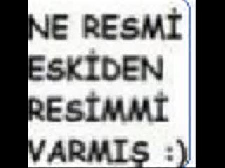 Kibariye Esmer Yarim