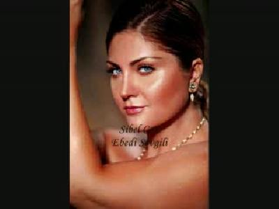 sibel can - ebedi sevgili