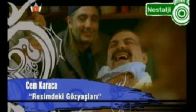 video Resimdeki Gözyaşları - Cem Karaca
