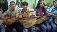video bu bir ilk daha önce kimse yapmadı