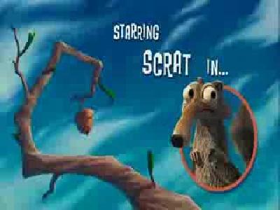 ice age zaman tüneli