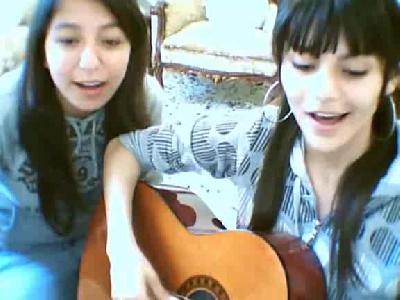 Fulya ve Açelya