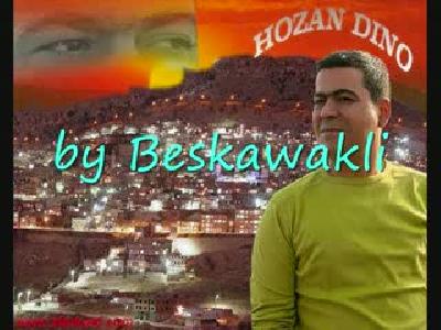 HOZAN DİNO-LE DAYE