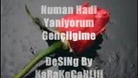 numan hadi yanıyorum gençliğime