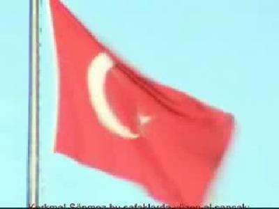 İSTİKLAL MARŞI ŞİİRİ ON KITA