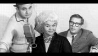 Beyonce Sıngs At Last To Etta James