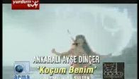 video Ayşe Dinçer - Koçum Benim