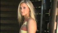 video super sexy model julıe sıcak pozlar