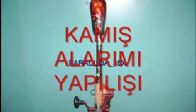 balık av olta alarmı