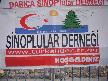 video Sinop davul zuran ekibi