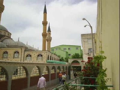 menzil gelir aklıma