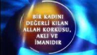 video Adnan Oktar Evlilik Görüşleri11www.allahianmak.com
