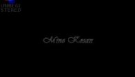 Mine Kosan - Sevda Yüklü Kervanlar