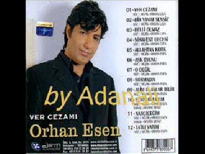 Orhan Esen Ask Oyunu