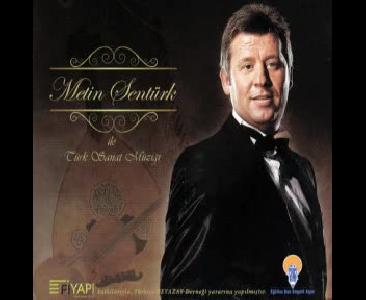Metin Sentürk - Unutamazsin 2009