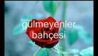 Gülmeyenler Bahçesi - Mustafa Cihat
