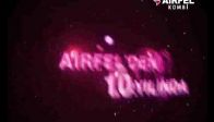 video Airfel 10. Yıl Kampanyası