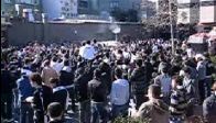 video Ahmetceli BJK Kayseri maçı gidişi