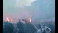 video Ahmetçeli Beşiktaş Kayseri Maçı Taraftar şov