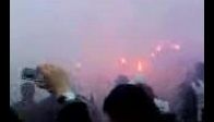 video Ahmetçeli Beşiktaş Kayseri Maçı Taraftar şov
