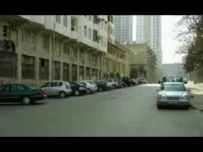 ÇİN MALI ARABA