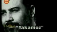 video ahmet kaya - yakamoz