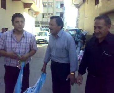 biz ufacıklıyız