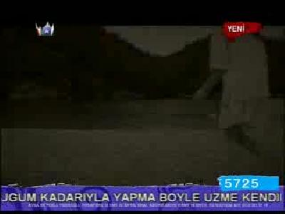 Onur AKIN Yüreğimdesin